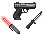 weapon